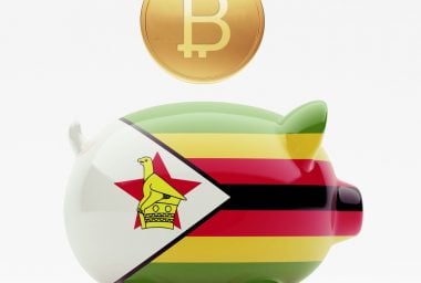Citizens of Zimbabwe Use Bitcoin to Access International Markets
