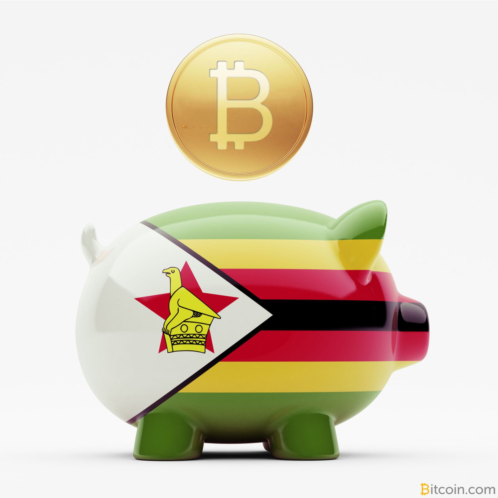 commercio bitcoin in zimbabwe