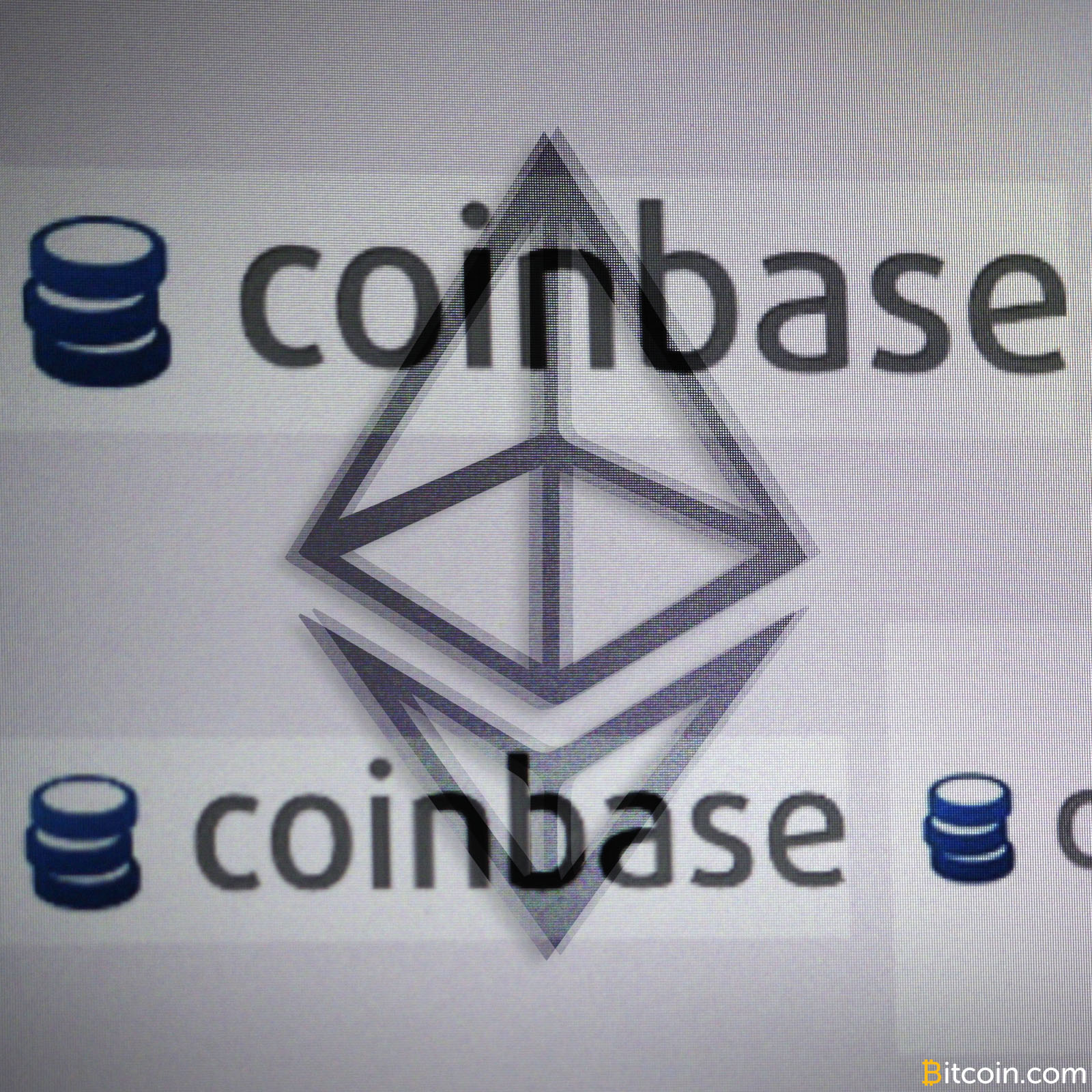 Coinbase Under Investigation for Ethereum 'Flash Crash'