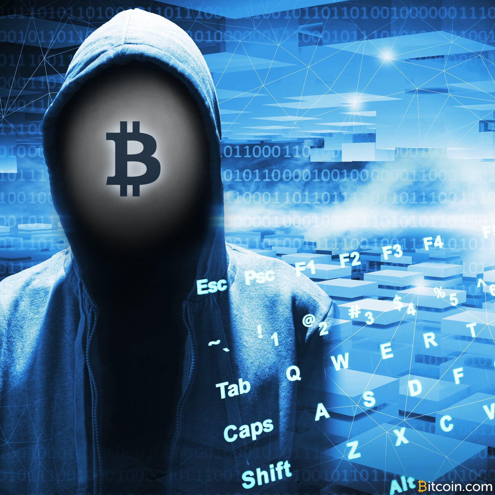 Cyber Crimes Unit to Catch Sexual Predators By Mining Bitcoin