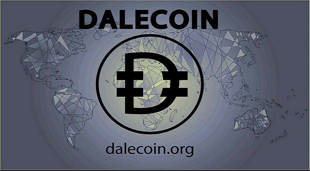 Dalecoin Airdrop