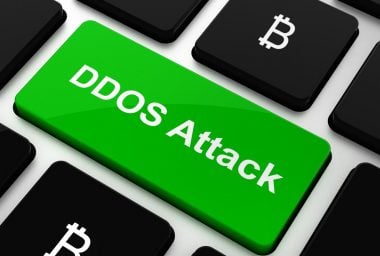 Distributed Denial of Service Attack Greets Forked Bitcoin Gold on First Day
