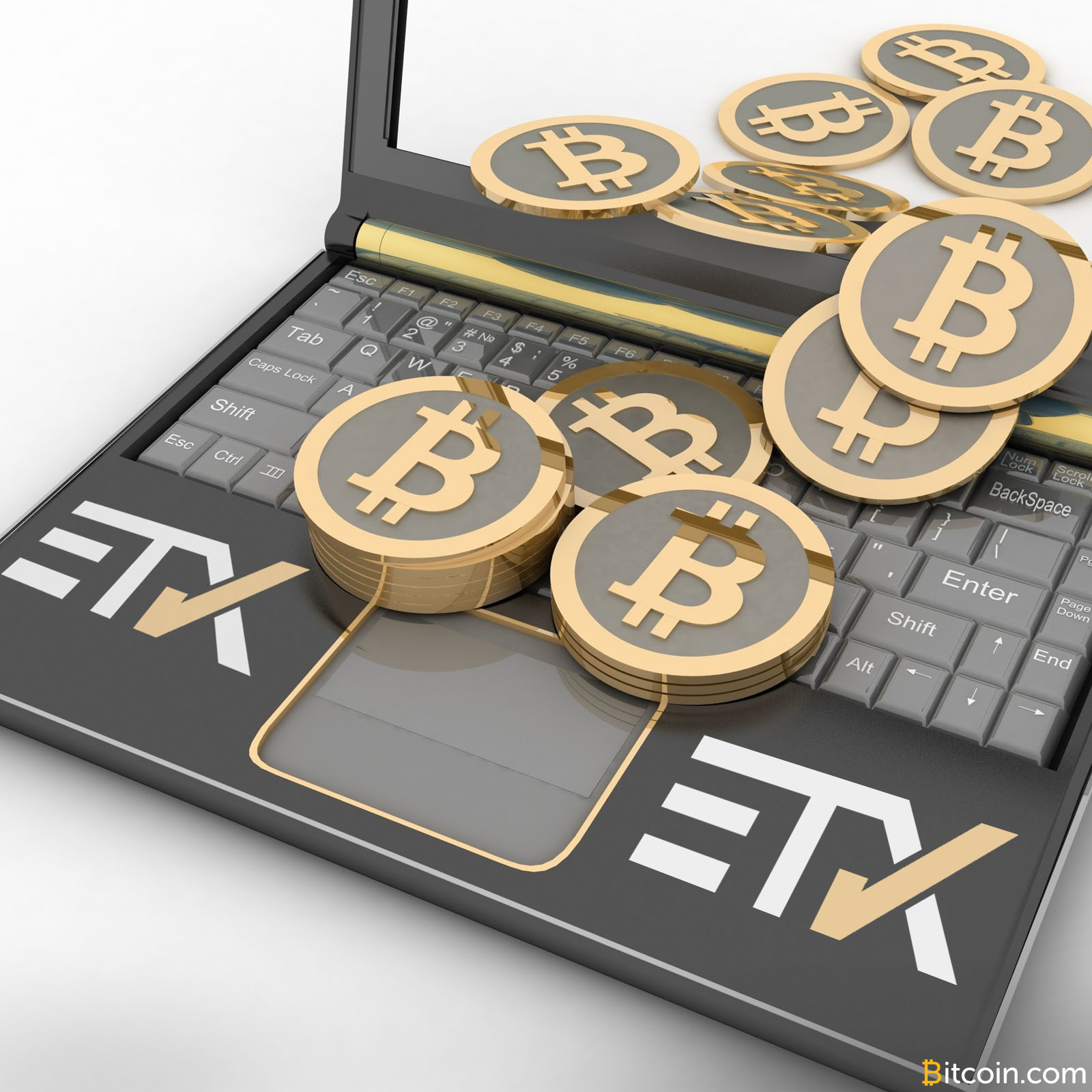 ETX Capital Deploys Bitcoin CFD Trading for Clients