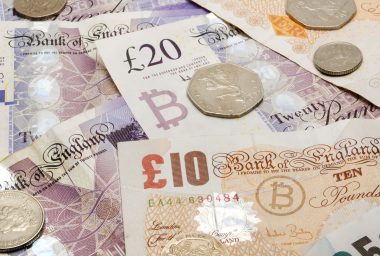 England Can Now Use Left-Over Change to Automatically Buy Bitcoin