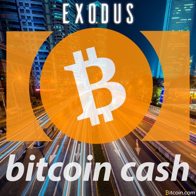 exodus wallet buy bitcoin
