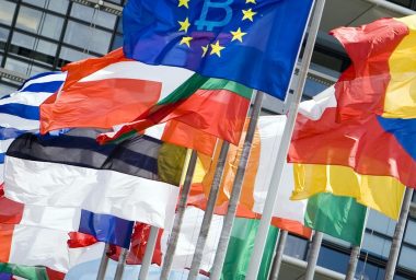 Fueled by Bitcoin, Fintech Booms in Europe as its Banking Cartels Aim to Slow Pace