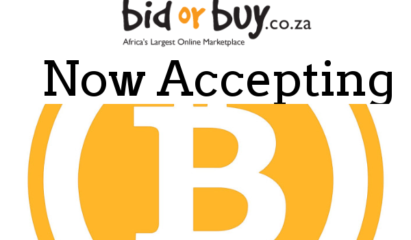 South Africa's Bidorbuy Sees Six Fold Increase with Bitcoin