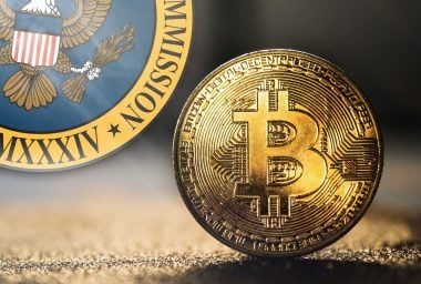 Bitcoin Core Developer Appeals to SEC Regarding BIT