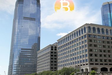 Goldman Sachs Contemplates Creating a New Bitcoin Trading Operation