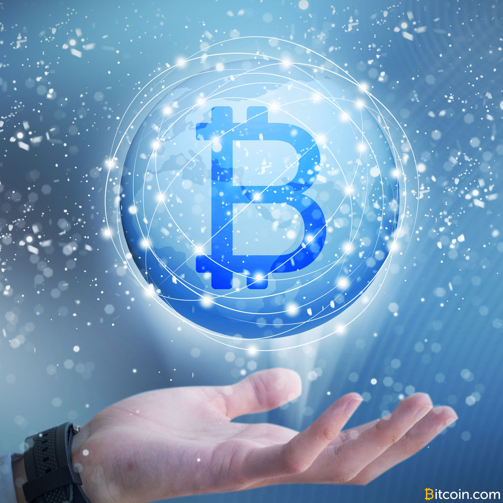 Arras Lives on Bitcoin for a Week and Proves Bitcoin Is Gaining Acceptance  – Bitcoin News