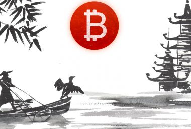 Japan Emerges as the World's Foremost Hotbed of Bitcoin Trading