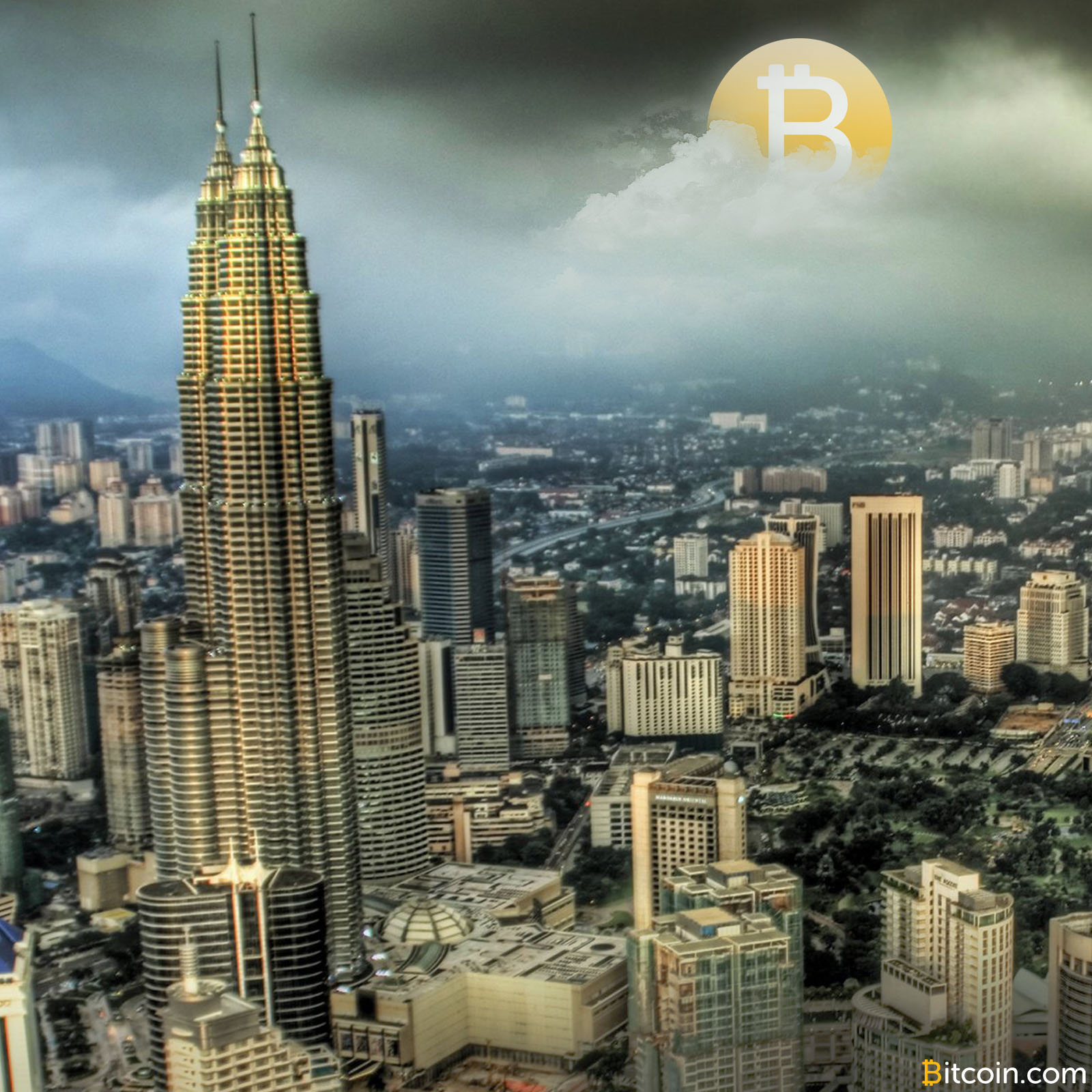 Malaysia's Central Bank to Decide on Crypto Regulation at Year's End