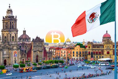 Mexico Proposes Legislation to Tame Bitcoin