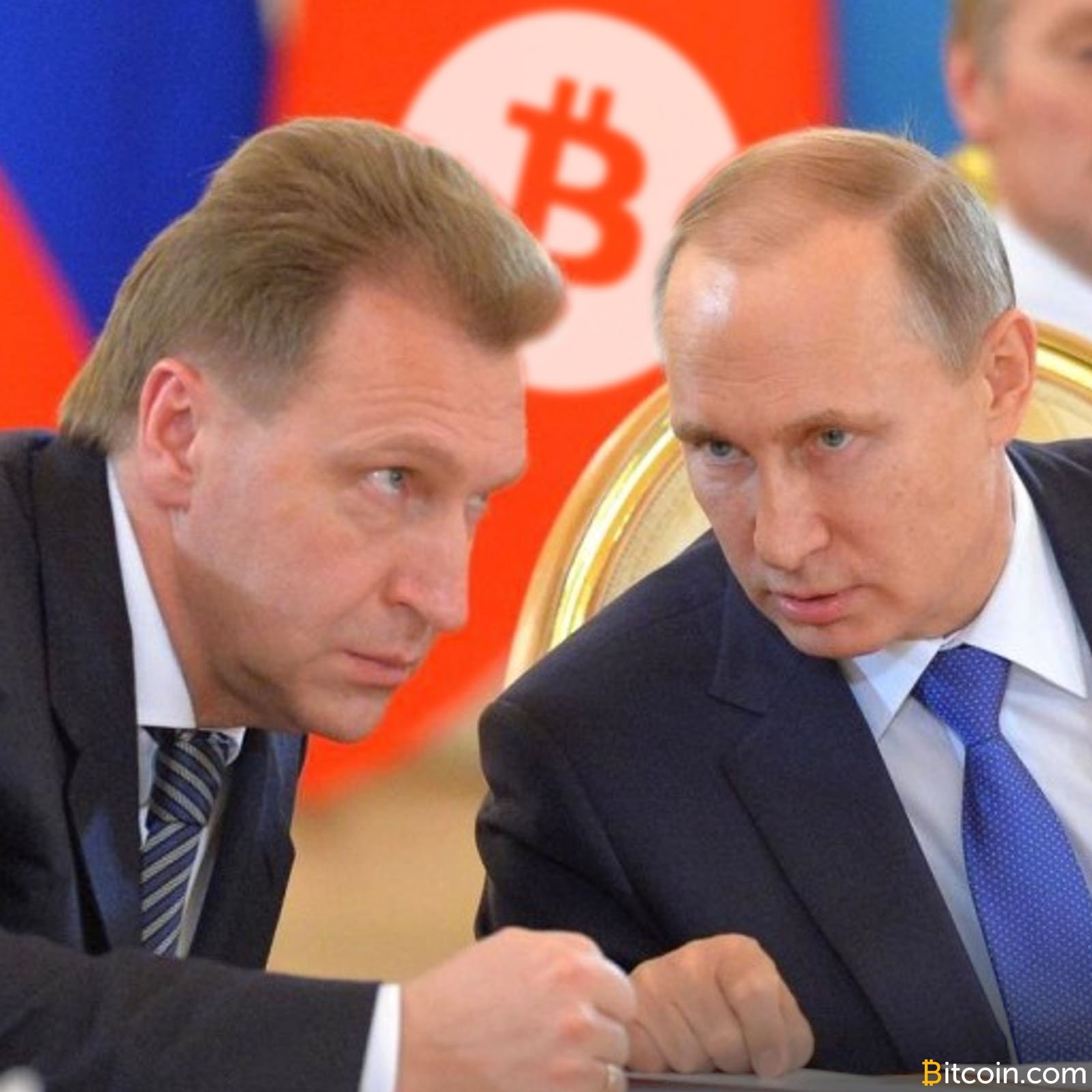 Russia Promises Regulation Will Not Kill ICOs