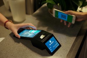 Crypto Point-of-Sale Accessories Begin Roll-out in Indonesia Despite Ban