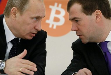 Putin Mandates Crypto and ICO Regulation Be Finalized by July 2018