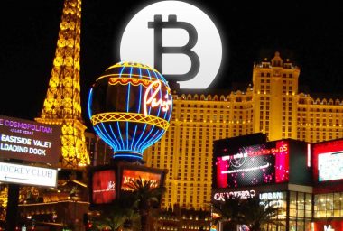 One Woman Surviving Solely on Bitcoin Attempts a Trek from Toronto to Las Vegas