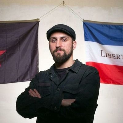 PART 1: Bitcoin Anarchist Amir Taaki Leaves England Boyish, Returns From Syria Hardened