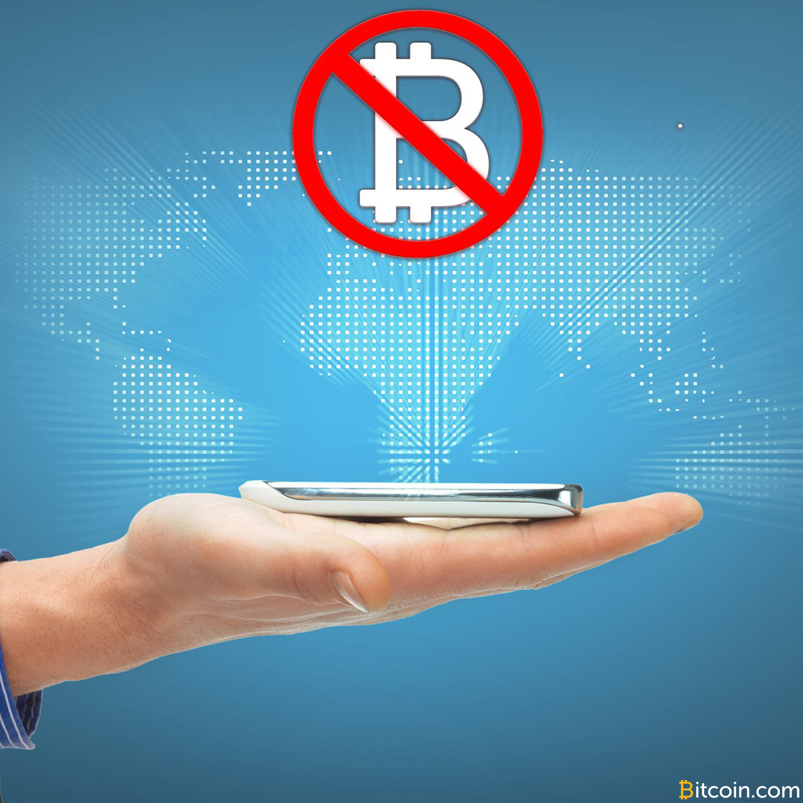 Remittance Startup Bitspark Drops Bitcoin Over Network Fees