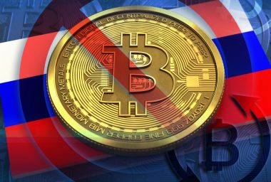 Russia to Block Access to Cryptocurrency Exchange Websites