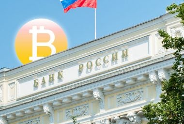 Russia's Central Bank Instructs Clearinghouse Not to Settle Cryptocurrency Contracts