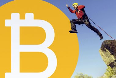 Markets Update: Bitcoin Price Drops a Touch After Reaching New Highs