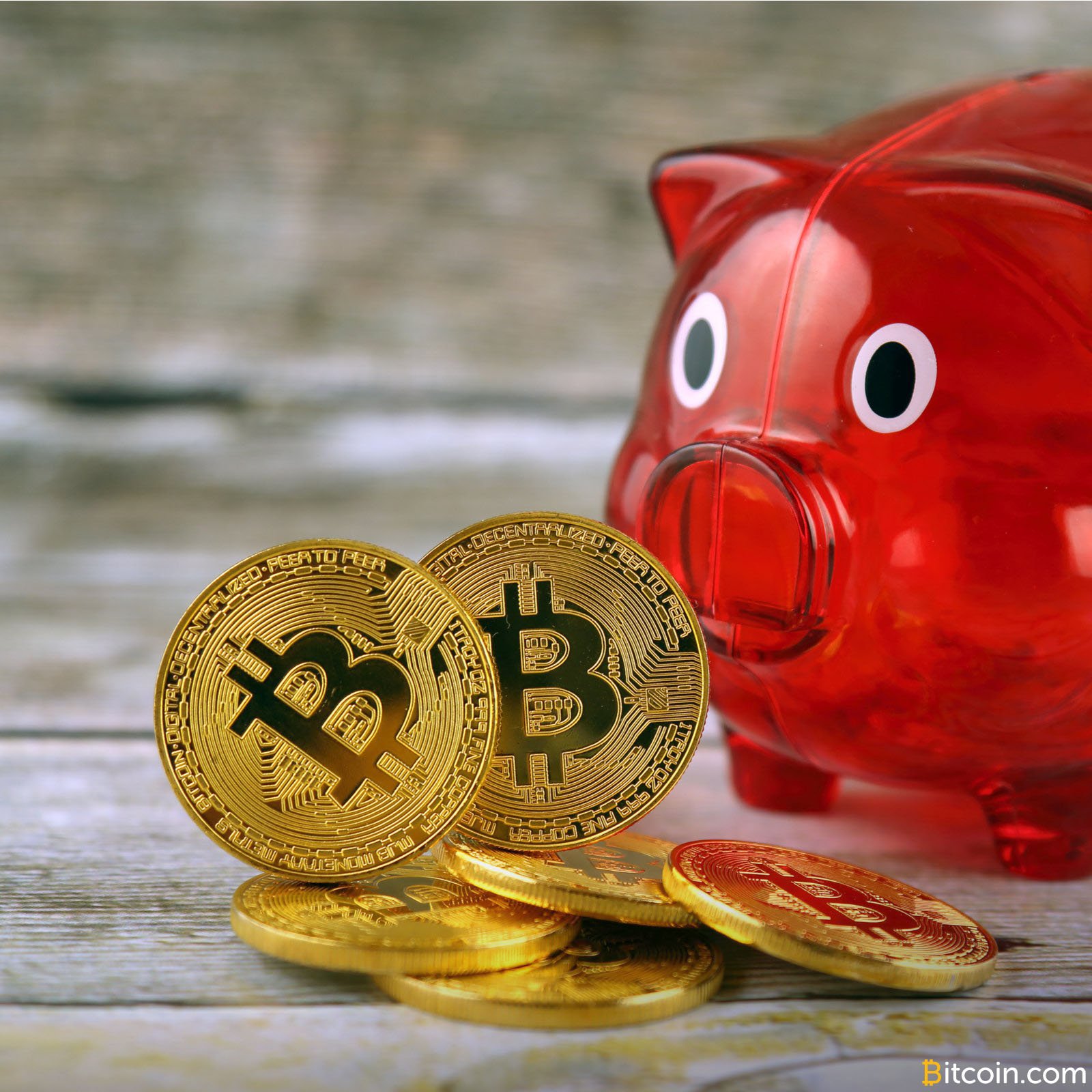 With Bitcoin's Price Above $6000 USD, Satoshi Nakamoto Should Be on Forbes' Rich List
