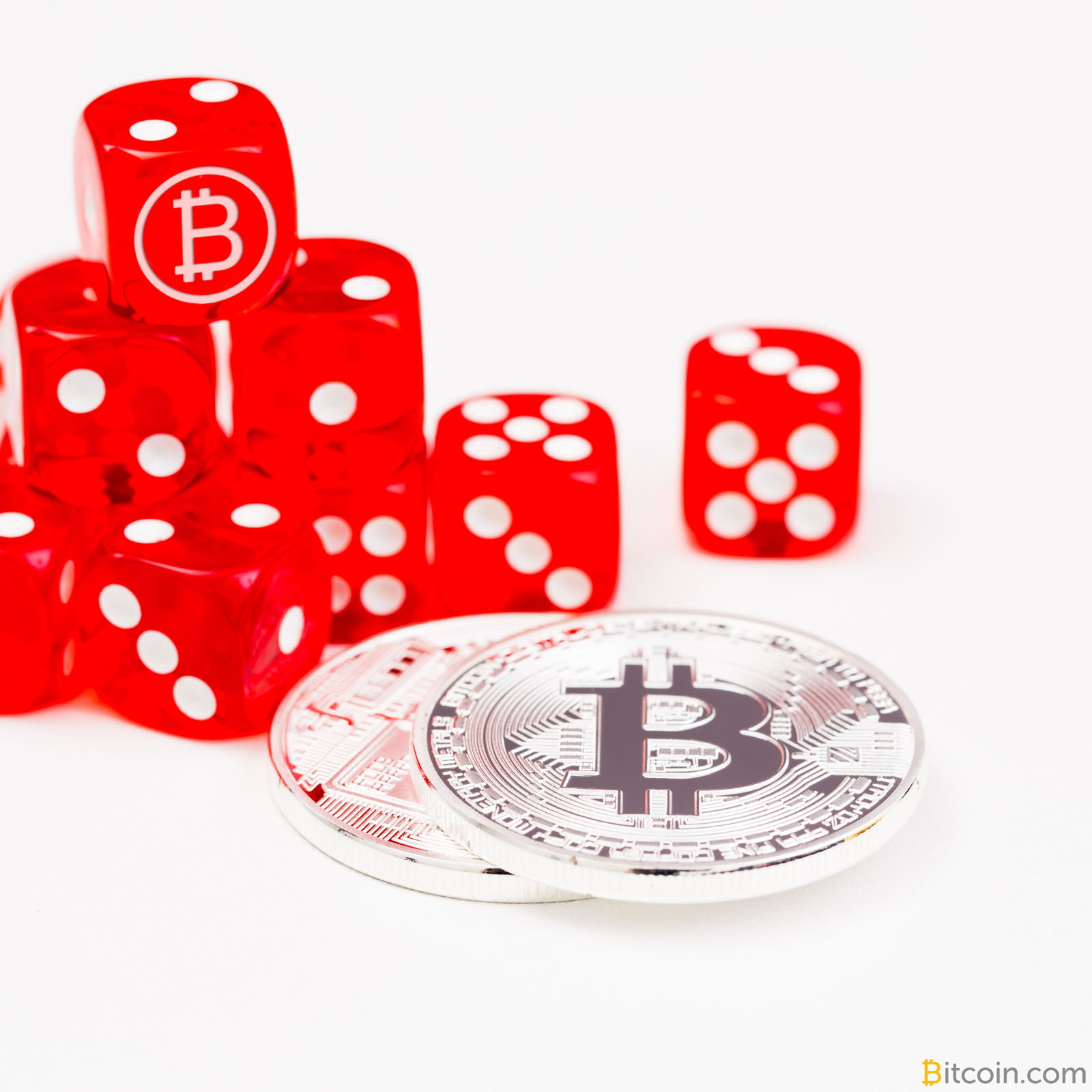 Slotland Online Gaming Site Now Offers Bitcoin Deposits and Withdrawals
