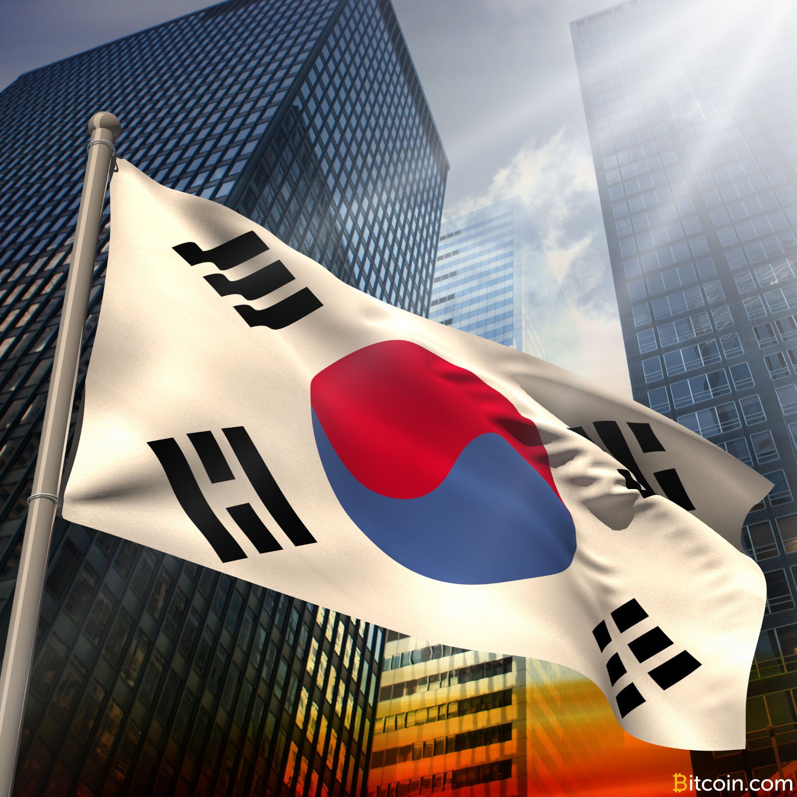 South Korea Advances Crypto Bill Targeting Multi-Level and Door-to-Door Sales