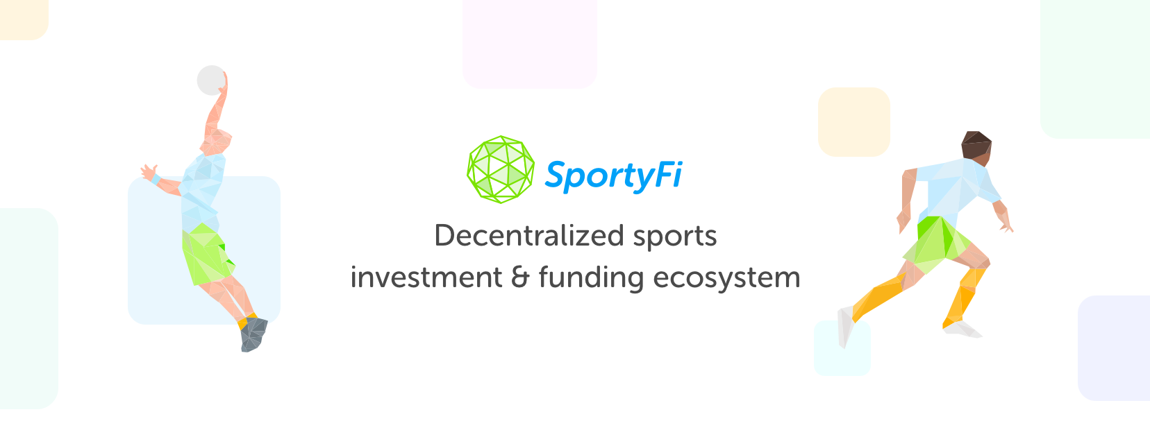 Sportyfi – Decentralized Sports Investment Start-Up