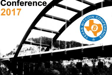 The Texas Bitcoin Conference is Coming Back to Austin