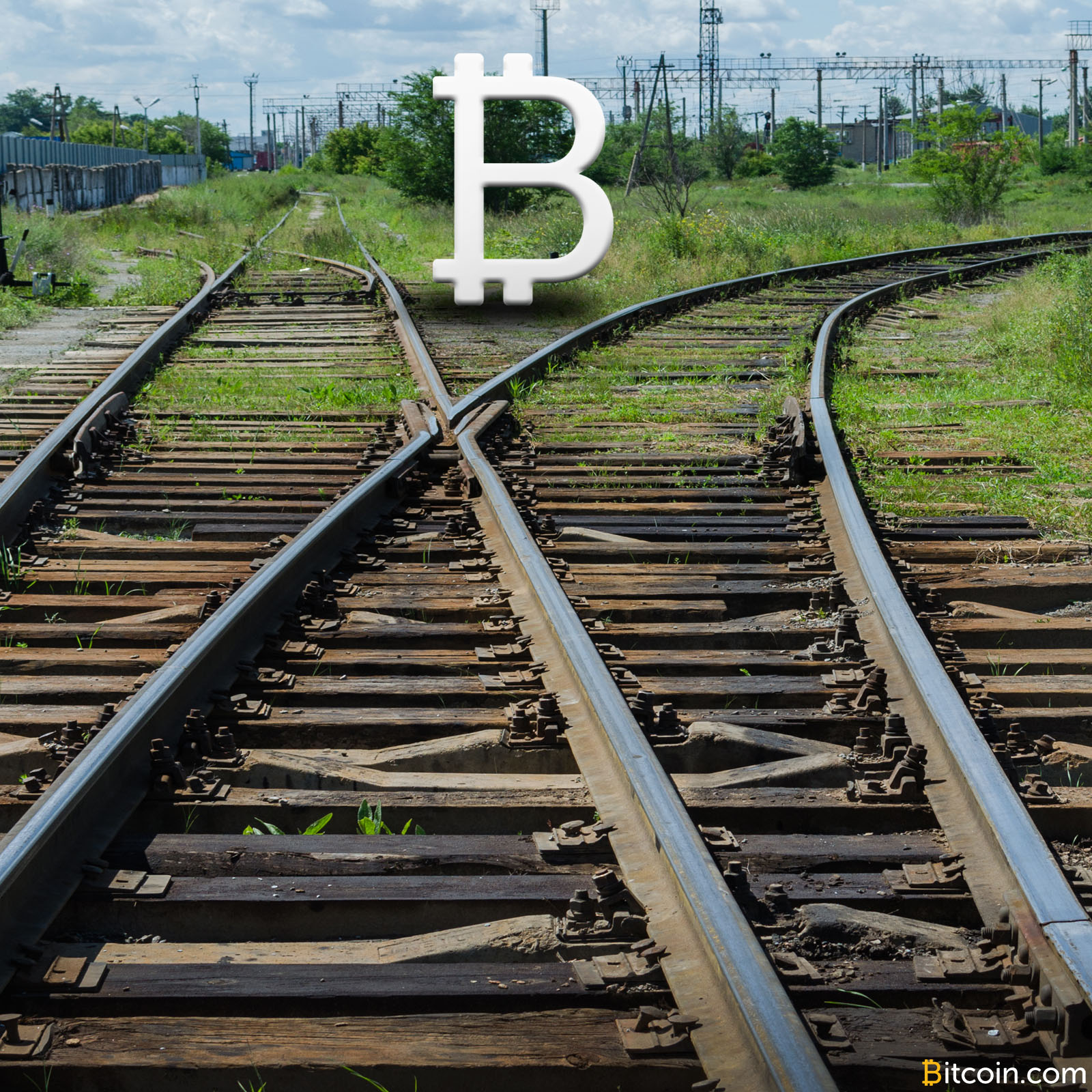 Two More Bitcoin Startups Reveal Hard Fork Contingency Plans – News Bitcoin News
