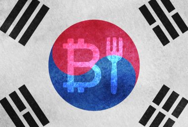 Two South Korean Bitcoin Exchanges Announce Hard Fork Plans