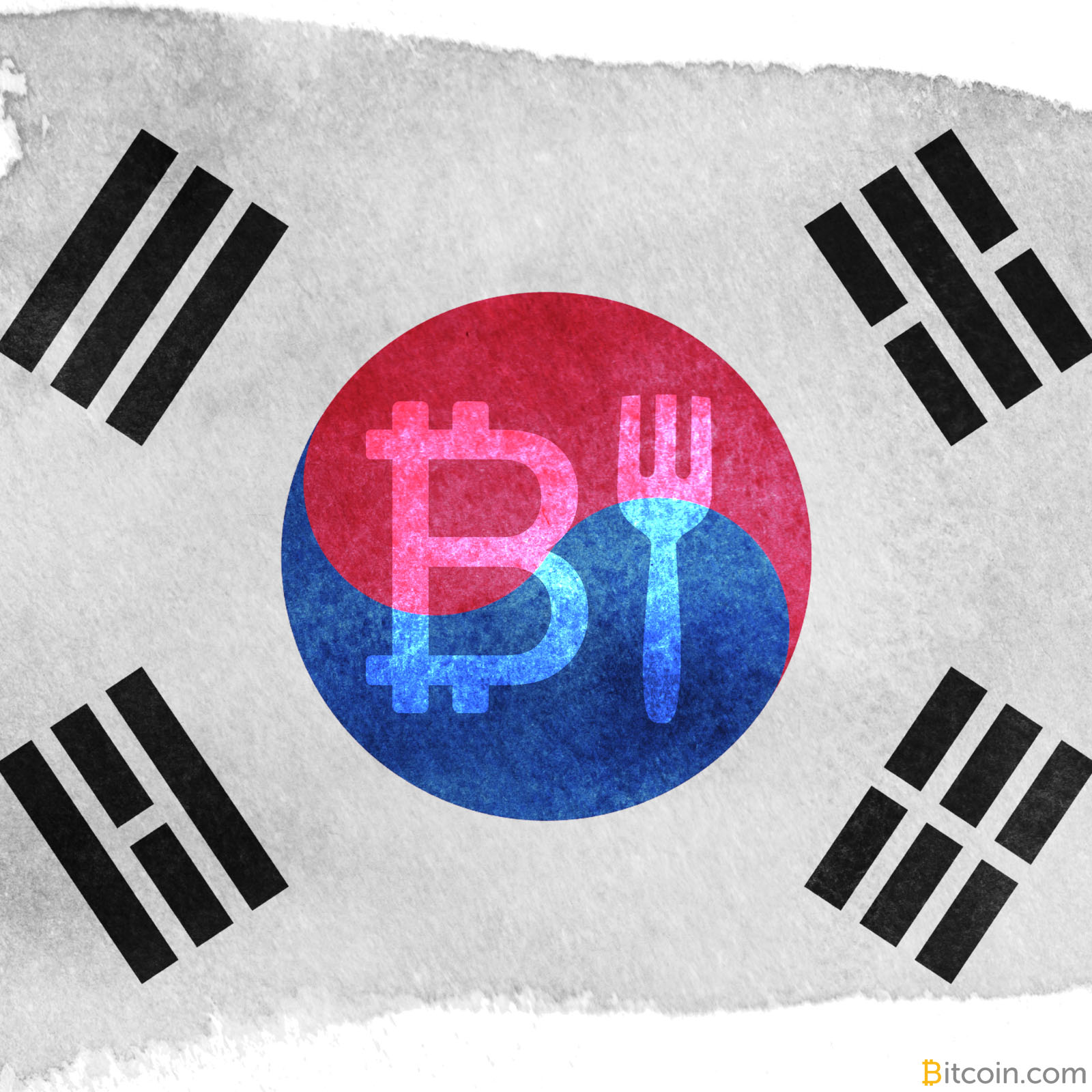 Two South Korean Bitcoin Exchanges Announce Hard Fork Plans