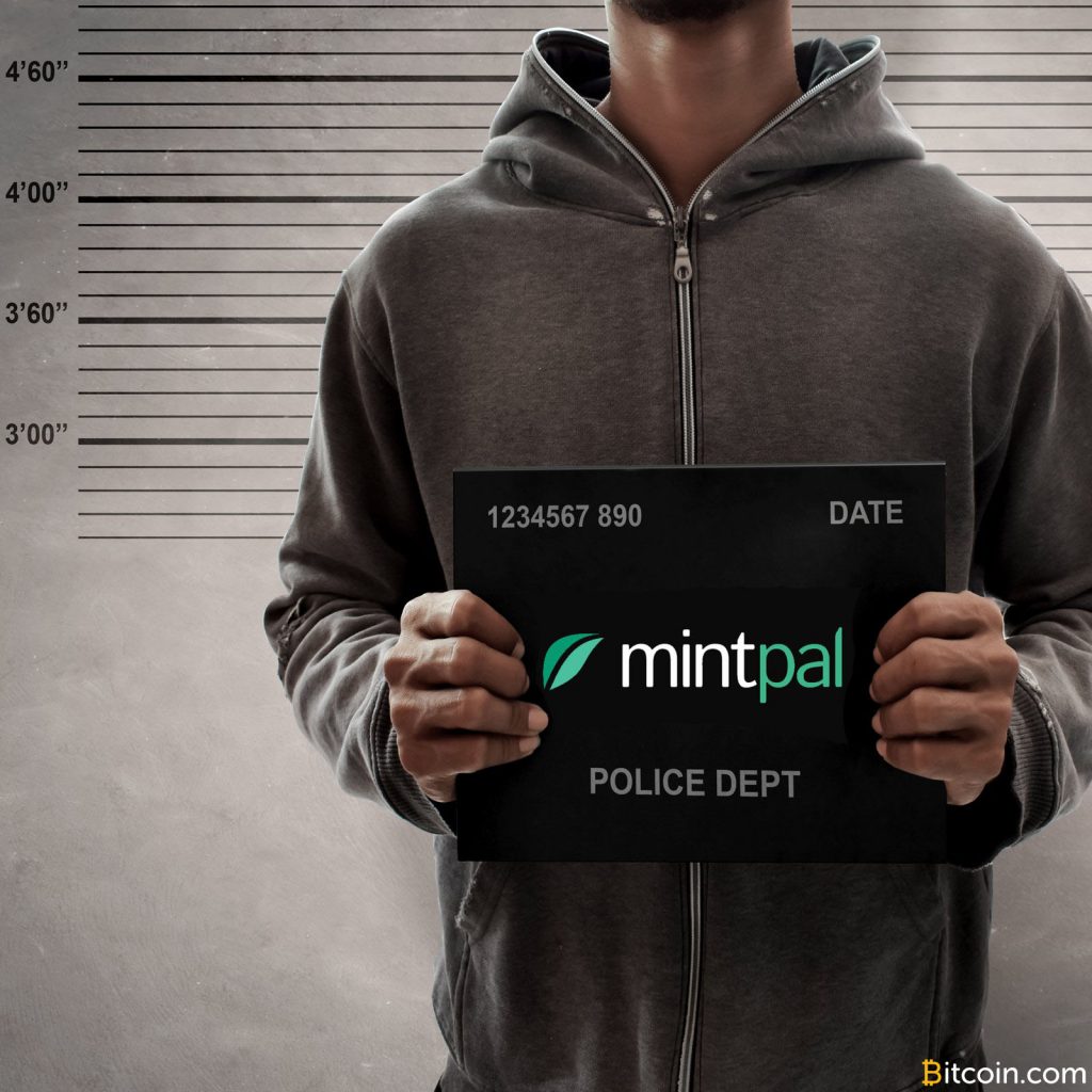 mintpal exchange cryptocurrency address