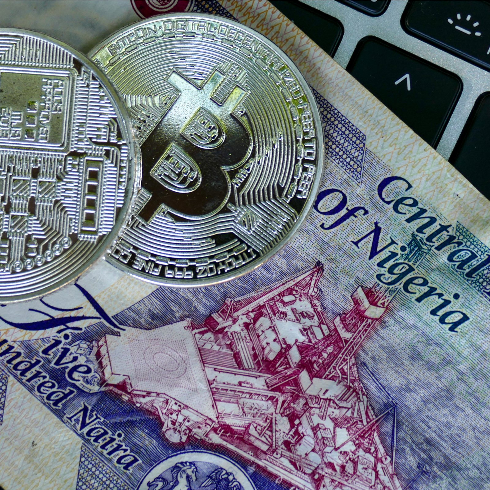 Nigerian Based P2P Bitcoin Exchange Offers Services to All African Nations