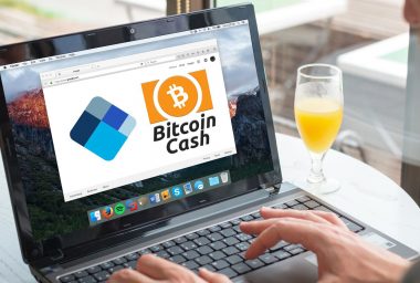 Users Can Now Store and Exchange Bitcoin Cash Via the Blockchain Wallet