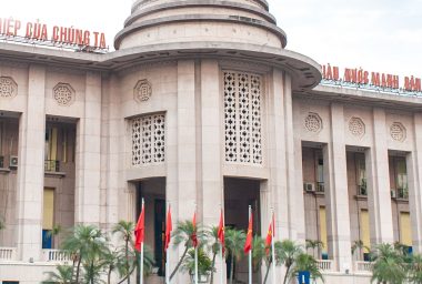 Vietnam's Central Bank Seeks to Ban Bitcoin Activities