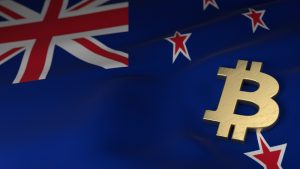 Coinbase Co-Founder Eyes New Zealand Bitcoin Market