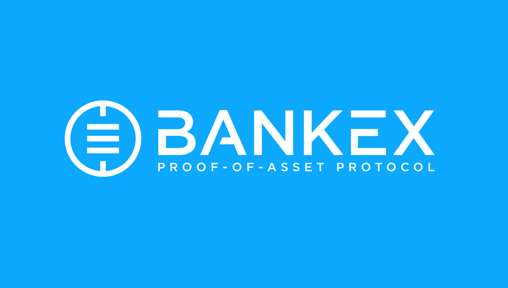 Bankex Token Sale