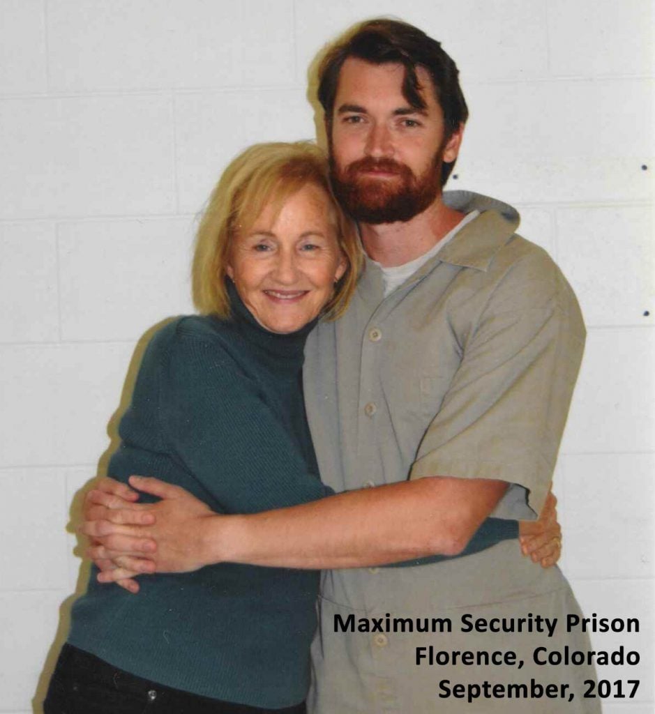 Ross Ulbricht Moved to Colorado, will Petition Failed Appeal with Supreme Court