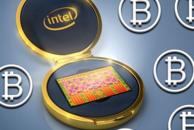 Ledger Bitcoin Wallet Partners With Tech Giant Intel