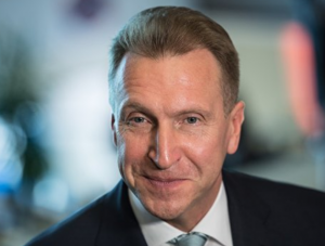 Russia Promises Regulation Will Not Kill ICOs Russia Promises Regulation Will Not Kill ICOs