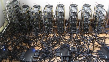 Venezuelans Risk "Energy Theft" Arrest and Police Extortion to Mine Bitcoin