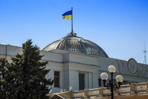 Ukraine Proposes Law to Completely Legalize Cryptocurrency Transactions