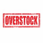 Overstock.com's Stock Shares Soar in Relation to Bitcoin