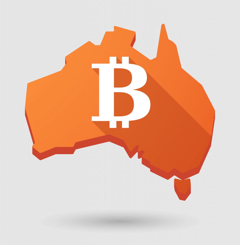 australia bitcoin regulation