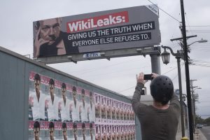 Julian Assange Thanks U.S. Government for 50,000% Gains on Wikileaks' Bitcoin Holdings