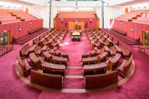 KYC Bill to Regulate Bitcoin Exchanges Green Lighted by Australian Senate Committee