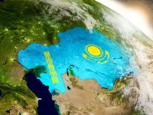 Kazakhstan Set to Launch National Cryptocurrency Backed by Fiat